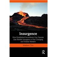 Insurgence by Tice, Matthew, 9780367244408