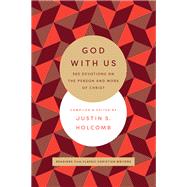 God With Us by Holcomb, Justin S., 9780764234408