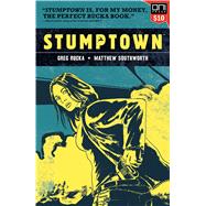 Stumptown 1 by Rucka, Greg; Southworth, Matthew; Loughridge, Lee; Renzi, Rico, 9781620104408