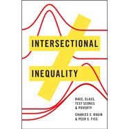 Intersectional Inequality by Ragin, Charles C.; Fiss, Peer C., 9780226414409