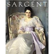John Singer Sargent Oversize Edition by Ratcliff, Carter, 9780789214409