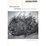 The Event And Its Terrors by McLean, Stuart, 9780804744409