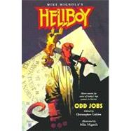 Hellboy by VARIOUSVARIOUS, 9781569714409