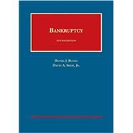 Bankruptcy, 10th Ed by Bussel, Daniel J.; Skeel Jr., David A., 9781609304409