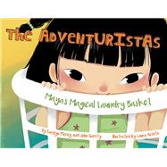 Maya's Magical Laundry Basket by Florey, Carolyn; Garrity, John; Acosta, Laura, 9781732754409