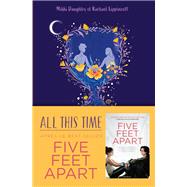 All this time by Rachael Lippincott; Mikki Daughtry, 9782226454409
