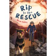 Rip to the Rescue by Halahmy, Miriam, 9780823444410