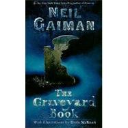 The Graveyard Book by Gaiman, Neil, 9781410414410