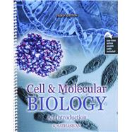 Cell and Molecular Biology by Sathasivan, Kanagasabapathi, 9781524984410
