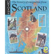 Scotland by Hirst, Mike, 9780531144411