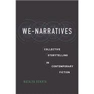 We-narratives by Bekhta, Natalya, 9780814214411