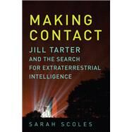 Making Contact by Scoles, Sarah, 9781681774411