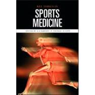 Key Topics in Sports Medicine by Narvani; Amir Ali, 9781841844411
