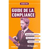 Guide de la compliance by Emmanuel Dupic, 9782759054411