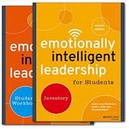 Emotionally Intelligent Leadership for Students by Shankman, Marcy Levy; Allen, Scott J.; Haber-curran, Paige; Miguel, Rosanna, 9781118994412
