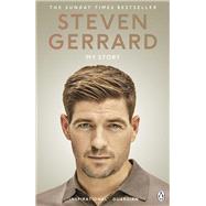 My Story by Gerrard, Steven, 9781405924412