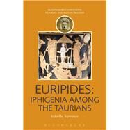 Euripides by Torrance, Isabelle; Harrison, Thomas, 9781474234412