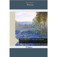 Poems by Stuart, Muriel, 9781506144412