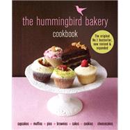 The Hummingbird Bakery Cookbook by Tarek Malouf, 9781784724412