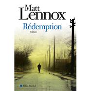 Rdemption by Matt Lennox, 9782226254412