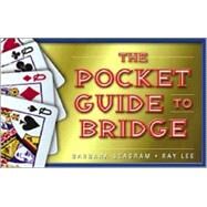 The Pocket Guide to Bridge by Seagram, Barbara, 9781894154413