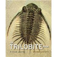 The Trilobite Book by Levi-Setti, Riccardo, 9780226124414