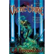 The Vacant Throne by Greenwood, Ed; Langston, Stuart, 9780786194414