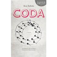 Coda by Belletto, Rene; Waters, Alyson; Levine, Stacey, 9780803224414