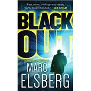 Blackout by Elsberg, Marc; Yarbrough, Marshall, 9781492654414