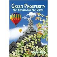 Green Prosperity by Elpel, Thomas J., 9781892784414