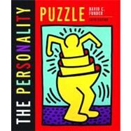 The Personality Puzzle (Sixth Edition) by Funder, David C., 9780393124415