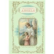 Little Book of Angels by Barrely, Christine, 9781452114415