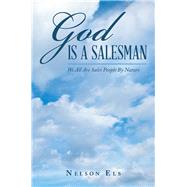 God Is a Salesman by Els, Nelson, 9781973644415