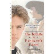 The Riddle of Penncroft Farm by Jensen, Dorothea, 9780152164416