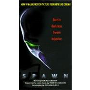 Spawn by MacGregor, Rob, 9780380794416