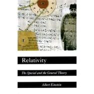 Relativity by EINSTEIN, ALBERT, 9780517884416