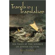 Travels in Translation by Frieden, Ken, 9780815634416