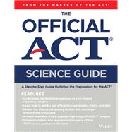 The Official Act Science Guide by Unknown, 9781119634416