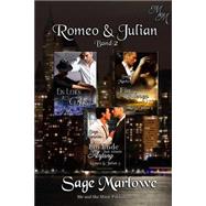 Romeo & Julian by Marlowe, Sage, 9781502384416