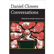 Daniel Clowes by Parille, Ken; Cates, Isaac, 9781604734416