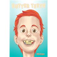 Butter Teeth by Jada Cooper, 9781640824416