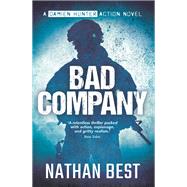 Bad Company by Nathan Best, 9781923514416