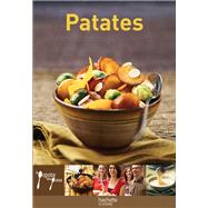Patates by Laurence Du Tilly, 9782012374416