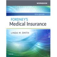 Fordney's Medical Insurance by Smith, Linda M., 9780323594417