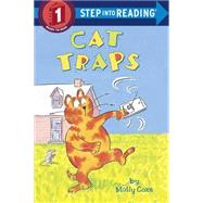 Cat Traps by COXE, MOLLY, 9780679864417