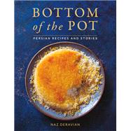 Bottom of the Pot by Deravian, Naz; Wolfinger, Eric, 9781250134417