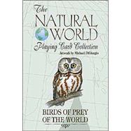 Birds of Prey of the World by Di Giorgio, Michael, 9781572814417
