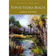 Ponte Vedra Beach by Robinson, Maurice J., 9781596294417