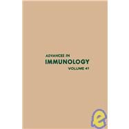Advances in Immunology by Dixon, Frank J., 9780120224418