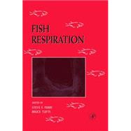 Fish Respiration by Perry, Steve F., 9780123504418